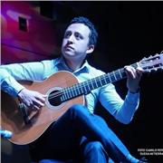 Profesor de guitarra y piano